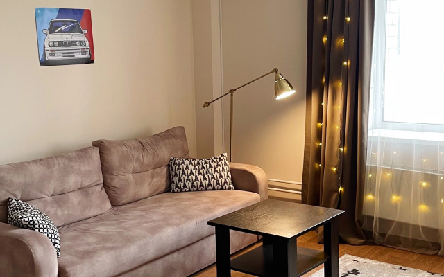 Квартира Волгоград Уютная и Чистая