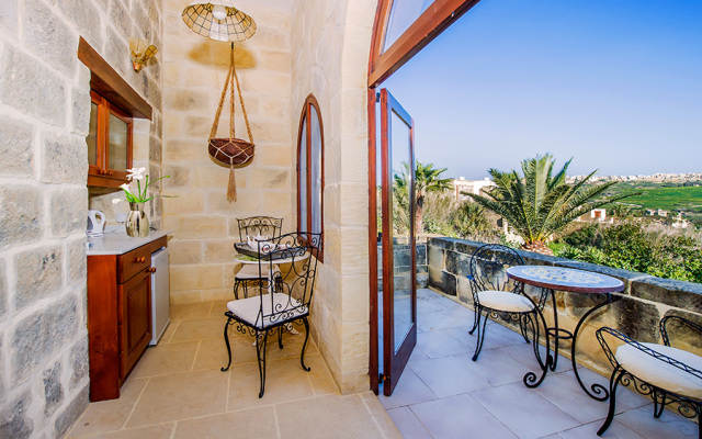 Dar Tal-Kaptan Boutique Maison Guest House
