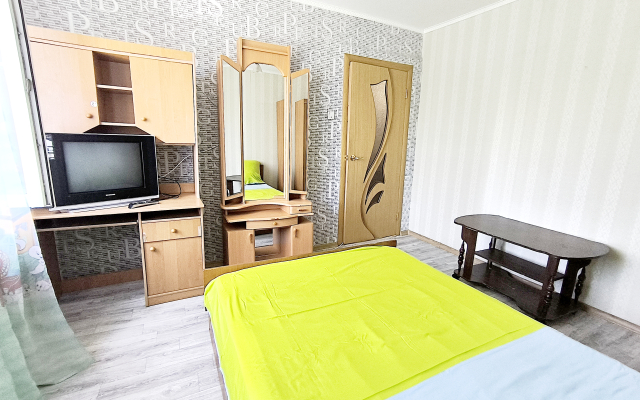 Квартира в городе у моря