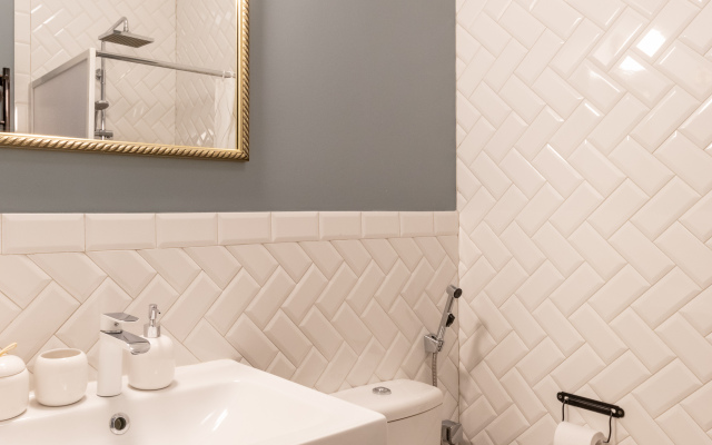 Апартаменты Memories Flat