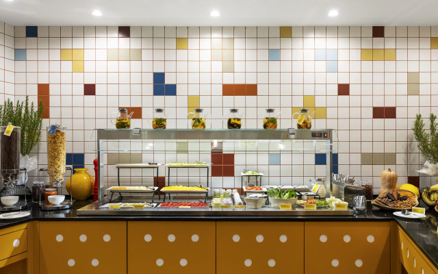 Hotel Ibis Styles Old Tbilisi