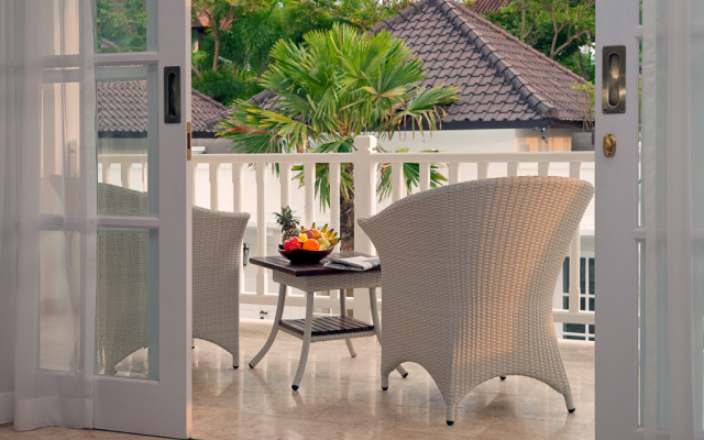 The Colony Hotel Bali