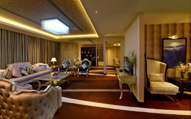 Radisson Blu Chattogram Bay View Hotel