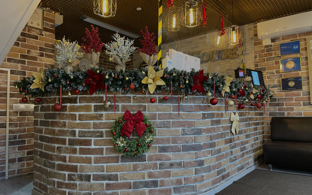 Хостел Ester House