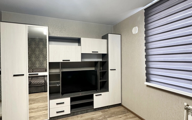 Апартаменты Новая двушка в Дашках