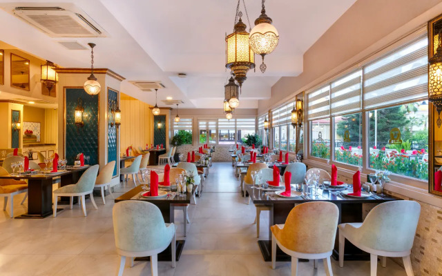 Club Hotel Phaselis Rose - All Inclusive
