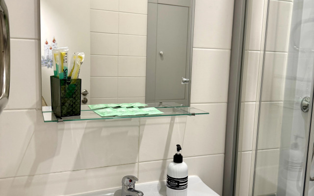 Uyutnye U Aeroporta Pulkovo Apartaments