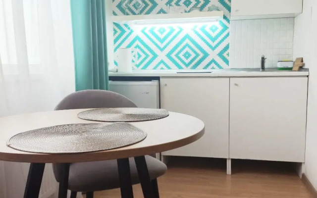 Amosov Guest House