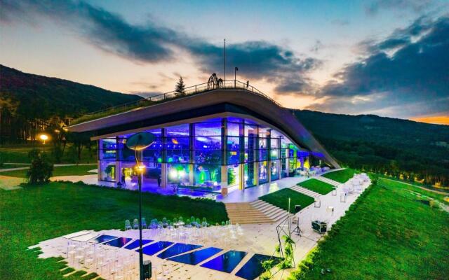 Bioli Medical Wellness Resort