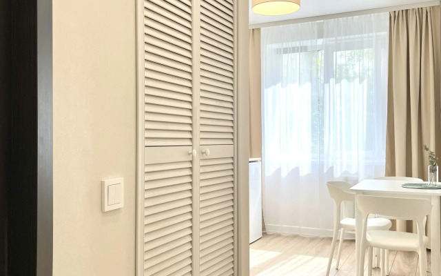 Квартира уютная двухкомнатная около аквапарка ЛетоЛето