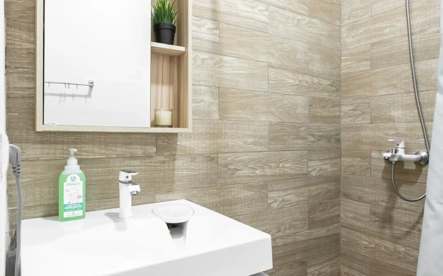 Квартира Студия на Соколиной Горе