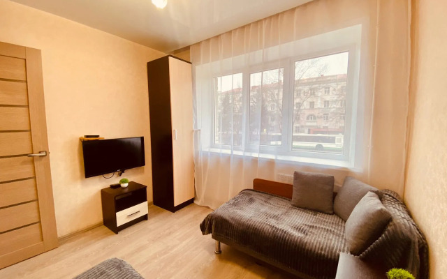 Sovetskaya 167a 3 Et Apartments