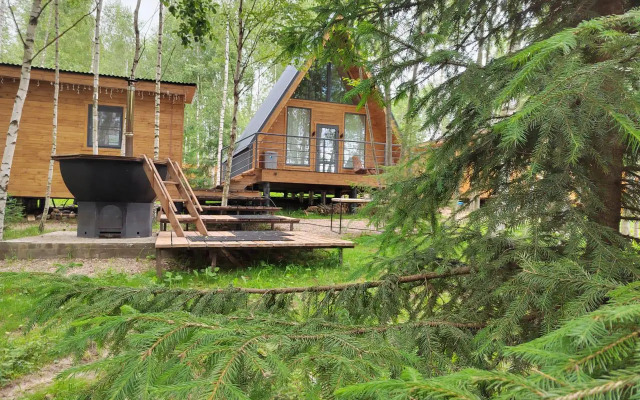 My Little Forest Guest House
