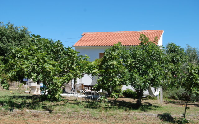 Вилла Rustic Miketa