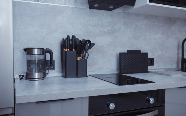 Квартира уютная в новом ЖК Шория Град