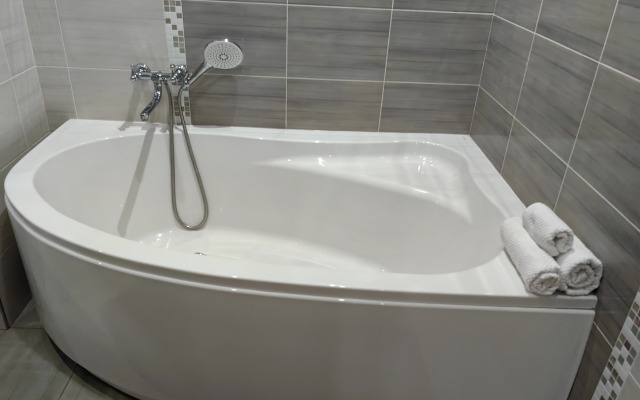 Квартира Видовая на Весь Город