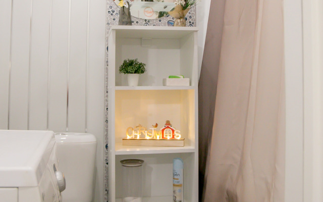 Апартаменты на улице Академика Богомольца 19