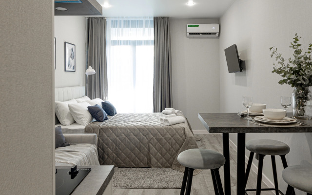 Квартира Кислород 25