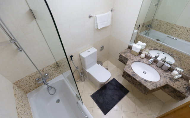 Welcome Home in Dorra Bay - 2br Apartments