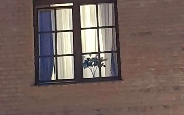 Отель Кристал