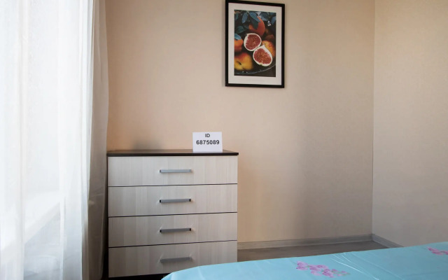 Апартаменты метро Нахимовский проспект