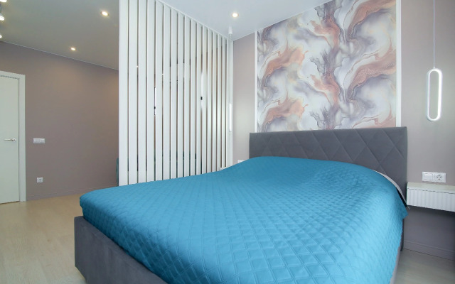 Квартира Жемчужина