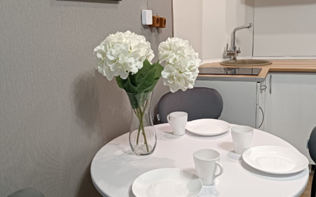 Квартира посуточно Комфорт