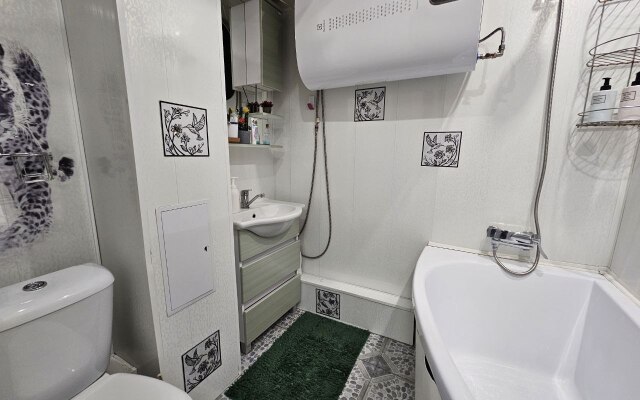 WELCOME HOME Aparts & Tours 49/1 Apartment