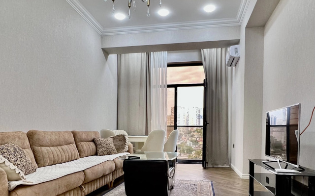 Malibu Residence Apartments