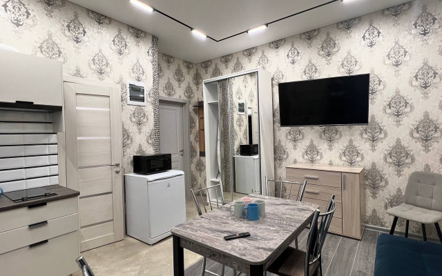 Апартаменты Арка