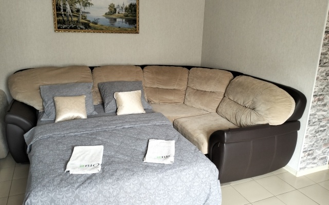 Tsentralny Guest house