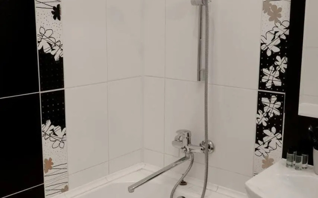 Апартаменты на Авиаторов 40