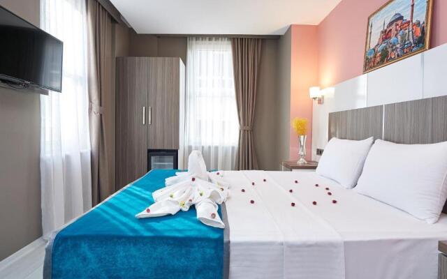 Renzo Hotel Istanbul