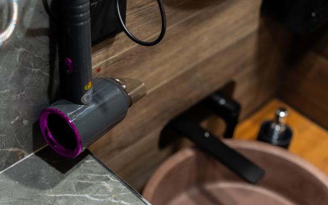 Апартаменты Вариант Улучшенные на 15 линии ВО