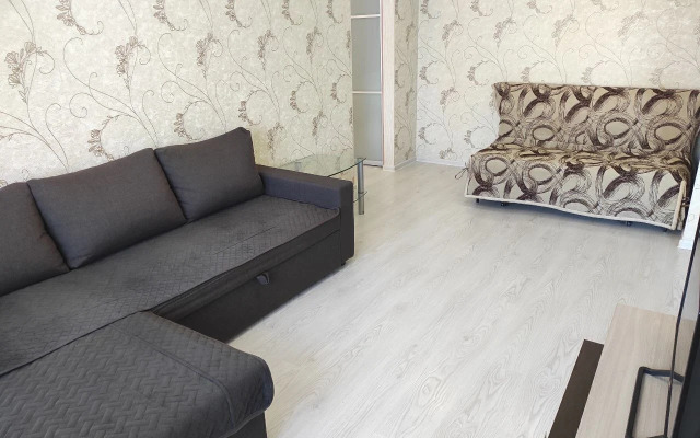 Na Melnikayte 93 Flat