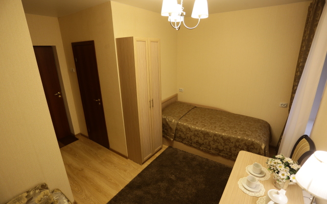 Astra Hotel