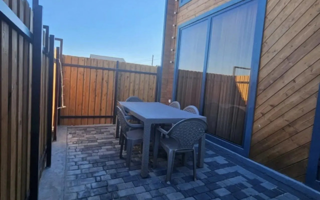 Вилла Боскол 1