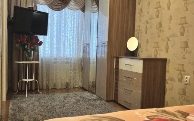 Provans Apartments