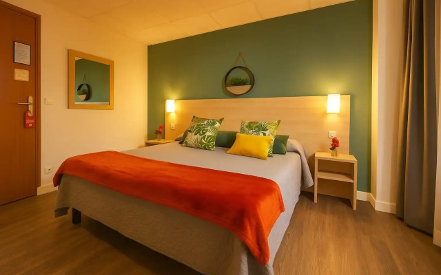 Parisien Hotel