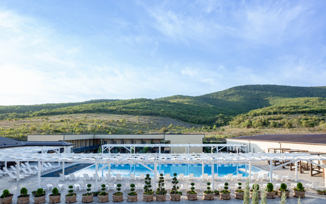 Usad'ba Sukko Hotel