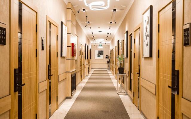 Art Residence Hotel