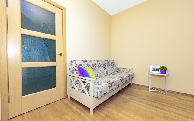 Na ulice Olminskogo 10 Apartments