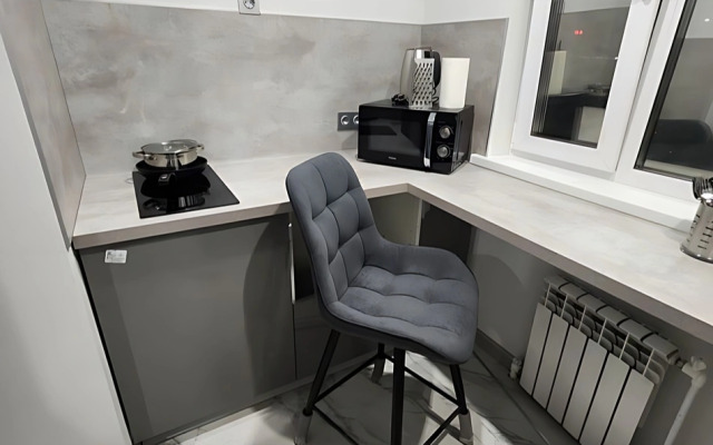 Апартаменты 30 Лет Победы 42/1