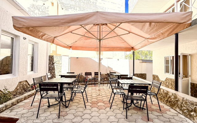 Druzhba Guest house