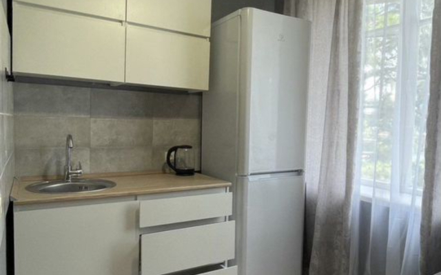 Posutochno Flat