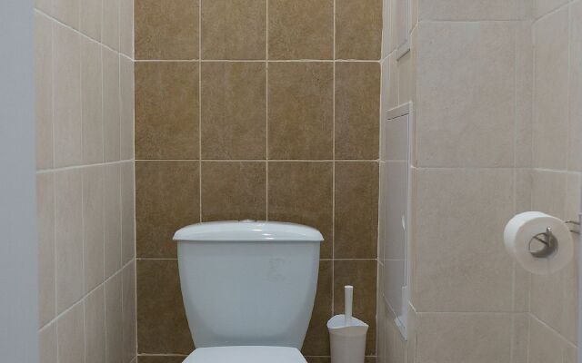 Апартаменты Right Room на Солнечном Бульваре 18