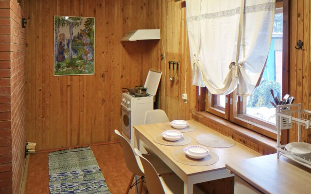 База отдыха Нептун