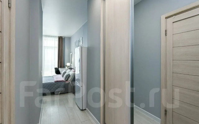 Sharm Apartments