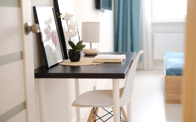 Апартаменты Жк Юлай