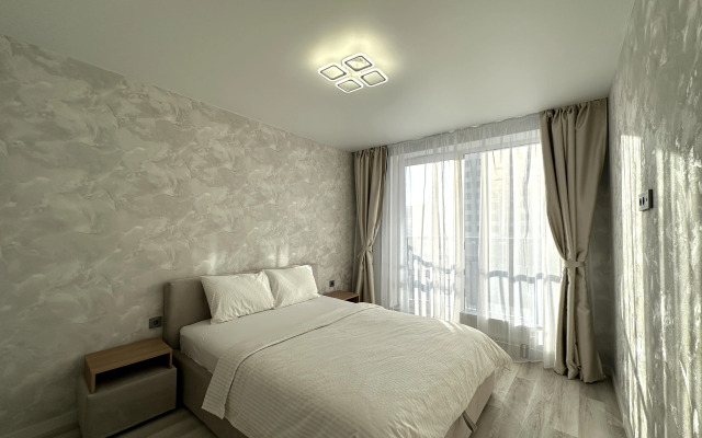 Апартаменты Люкс